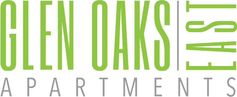 Glen Oaks East Apartments logo