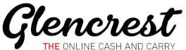 Glencrest logo