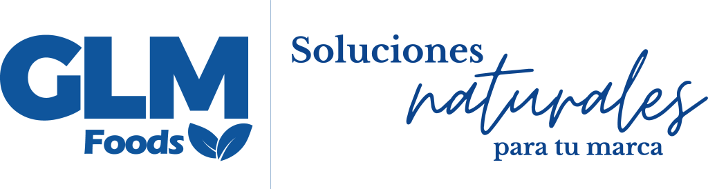 Logo de GLM Foods