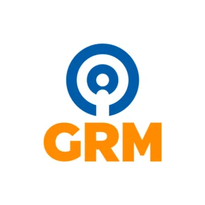 Logo de Global Research Marketing