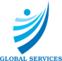 Logo de Global Services