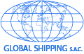 Logo de Global Shipping S.A.C.