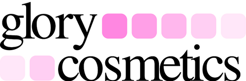 Glory Cosmetics logo