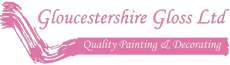 Gloucestershire Gloss Ltd logo