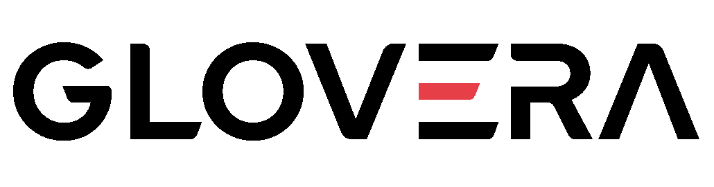 GLOVERA logo