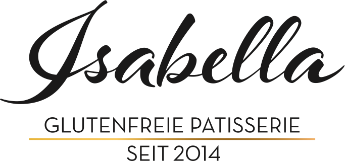 Isabella Glutenfreie Patisserie Logo