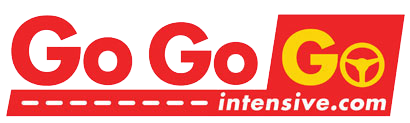 GoGoGo Intensive logo