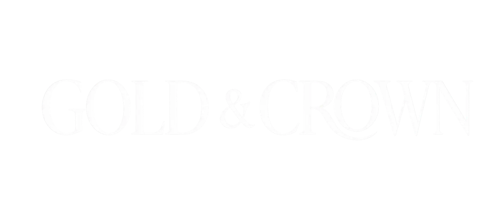 Logo de Gold & Crown