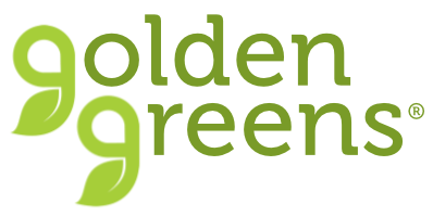 Golden Greens Organic Ltd logo