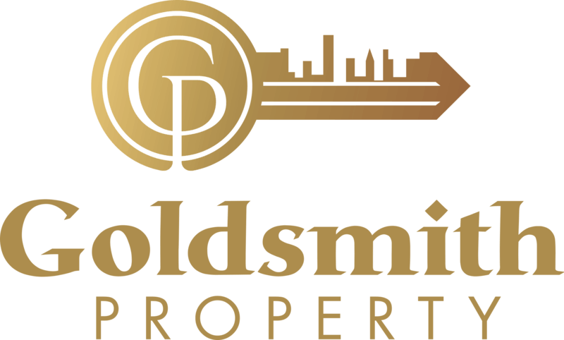 Goldsmith Property logo