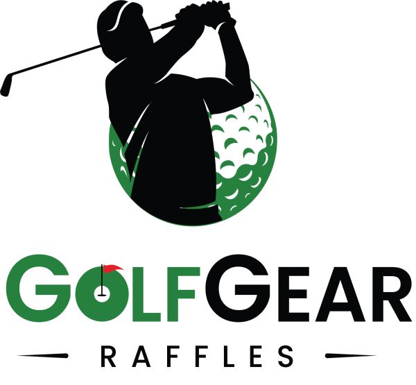 Golf Gear Raffles logo