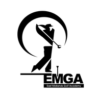 East Midlands Golf Academy logo
