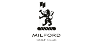 Milford Golf Academy logo