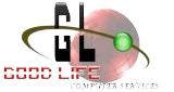 Good Life Computer Services Ltd logo