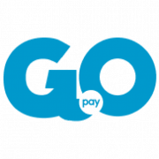 Logo de GoPay