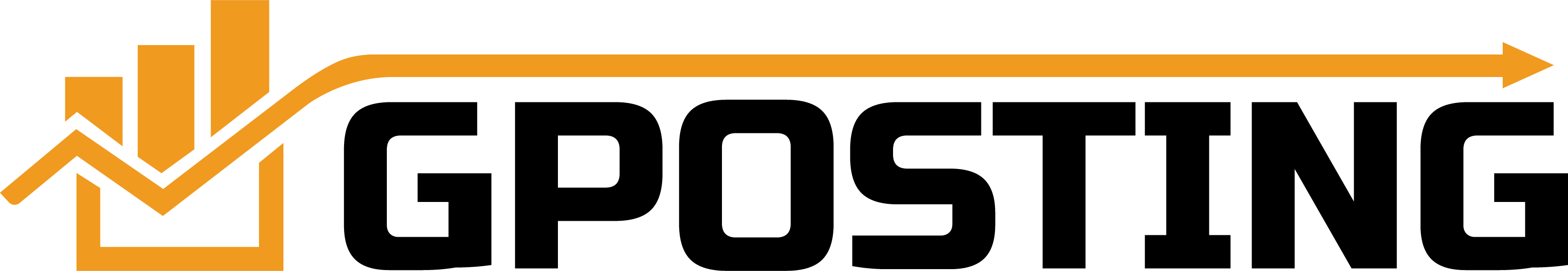 GPosting.com logo