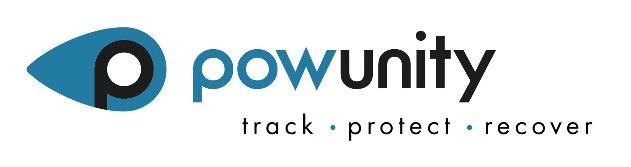 PowUnity Logo