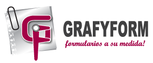 Logo de Grafyform