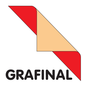 Logo de Grafinal del Perú
