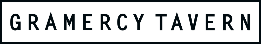 Logo de Gramercy Tavern