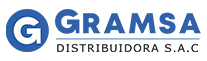 Logo de Gramsa Distribuidora S.A.C.