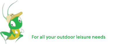 Grasshopper Leisure logo