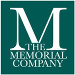 The Memorial Company logo