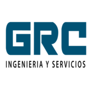 Logo de GRC Ingeniería y Servicios