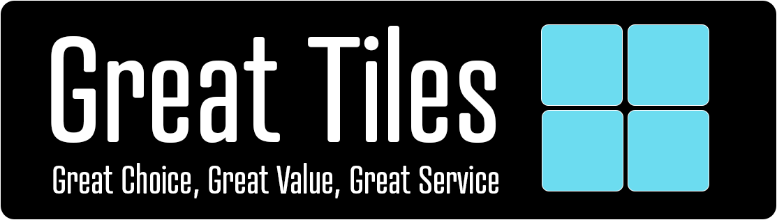 Great Tiles logo