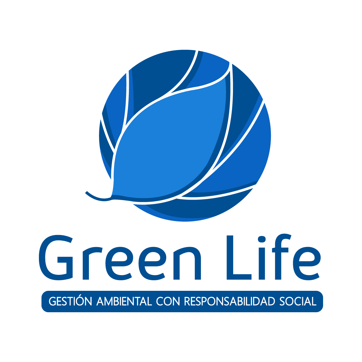 Logo de Green Life SAC