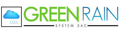 Logo de Green Rain System SAC