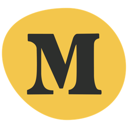 Logo de Misfits Market