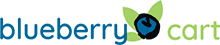 Blueberry Cart logo