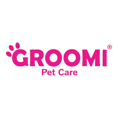 Groomi logo
