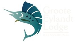 Logo de Groote Eylandt Lodge