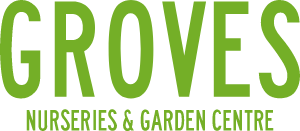 Groves Nurseries logo