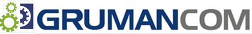 Logo de Grumancom SRL