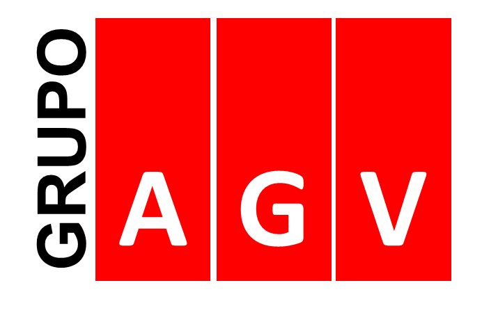 Logo de GRUPO AGV SAC