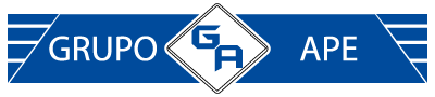 Logo de Grupo Ape