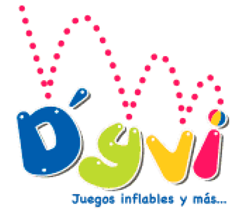 Logo de Grupo Dyvi