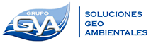 Logo de Grupo GyA - Soluciones Geo Ambientales