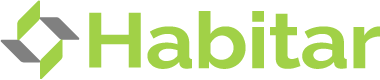 Logo de Grupo Habitar