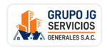 Logo de Grupo JG Servicios Generales S.A.C.