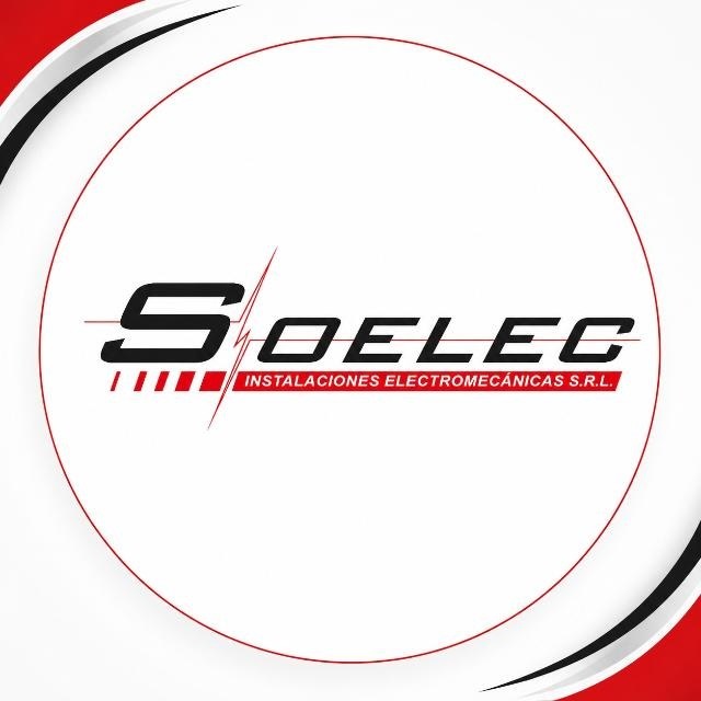 Logo de Grupo Soelec S.R.L.