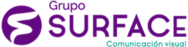 Logo de ► Grupo Surface