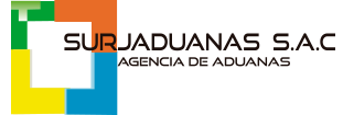 Logo de Grupo Surjaduanas