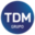 Logo de Grupo TDM