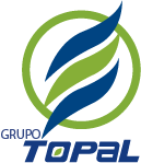 Logo de Grupo Topal