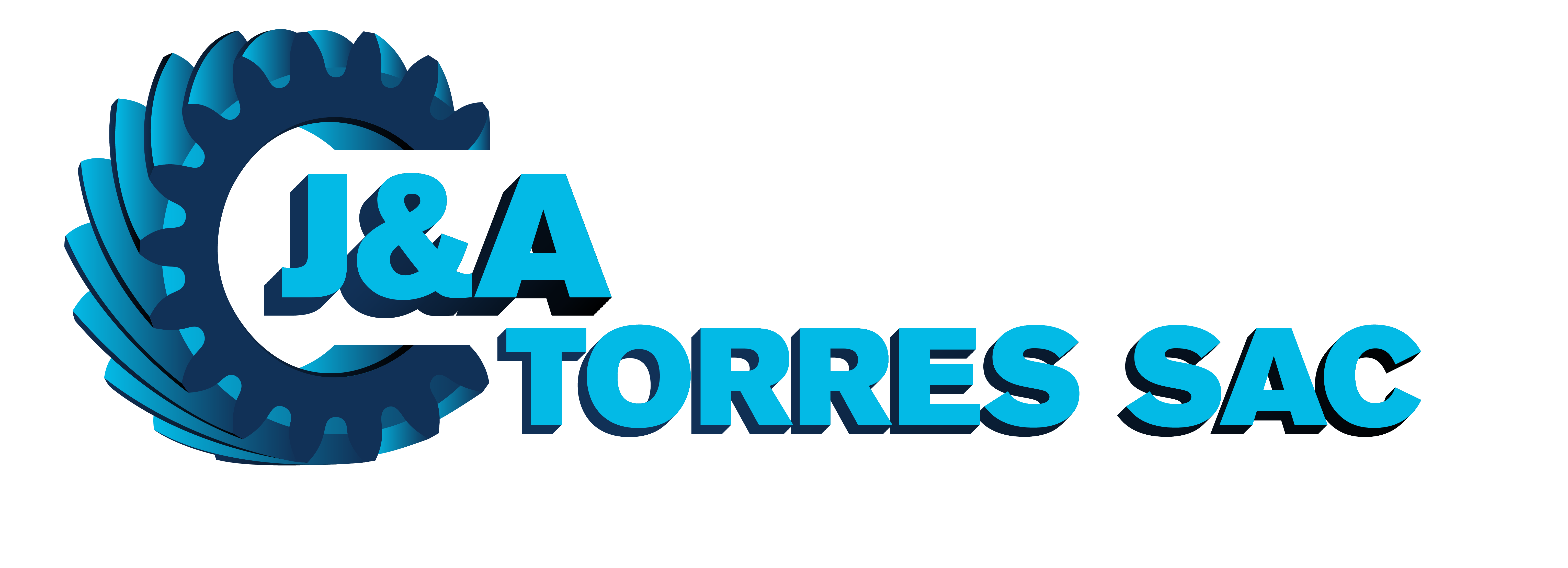 Logo de J&A Torres SAC