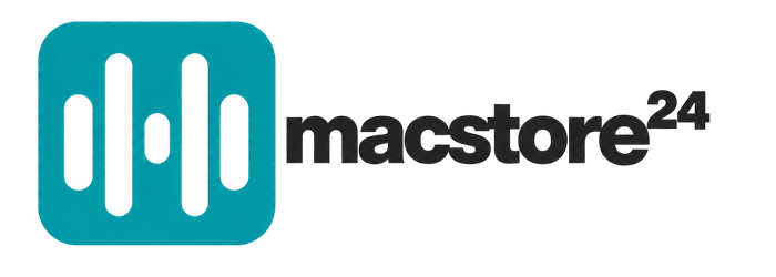 mac-store24.com Logo